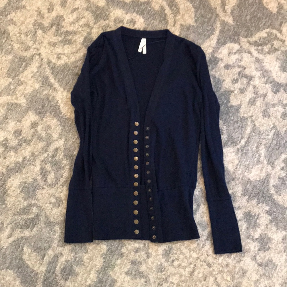 Cardigan